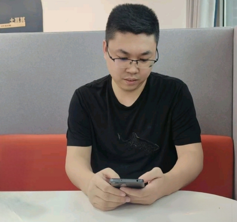 惊蛰的第一张照片--平顶山相亲服务中心