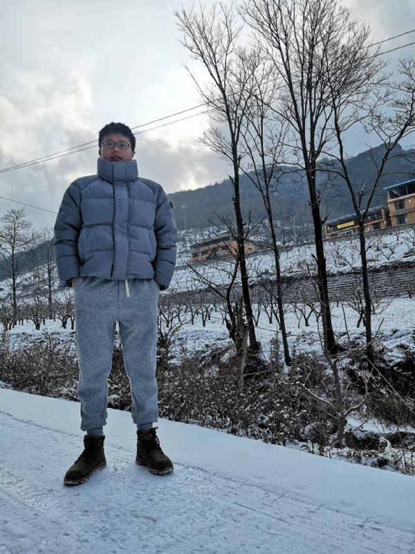 songpaul的第一张照片--平顶山相亲服务中心