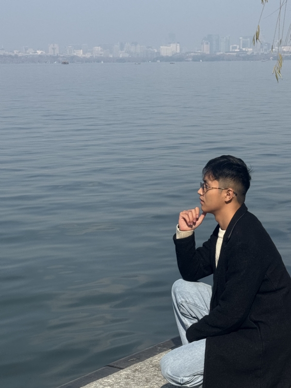 不二的第二张照片--平顶山相亲服务中心