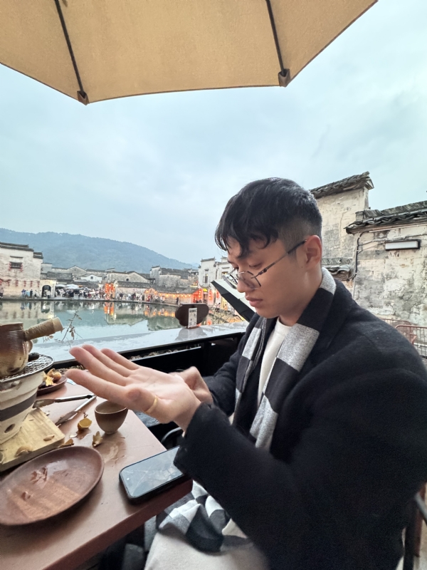 不二的第三张照片--平顶山相亲服务中心