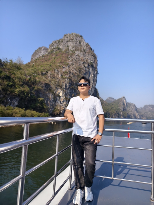 墨痕的第二张照片--平顶山相亲服务中心