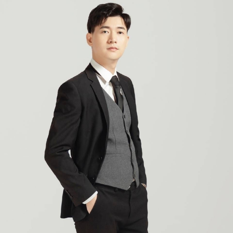 温嘉奇的第一张照片--平顶山相亲服务中心