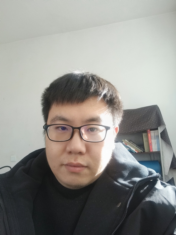 95年身高177的第二张照片--平顶山相亲服务中心