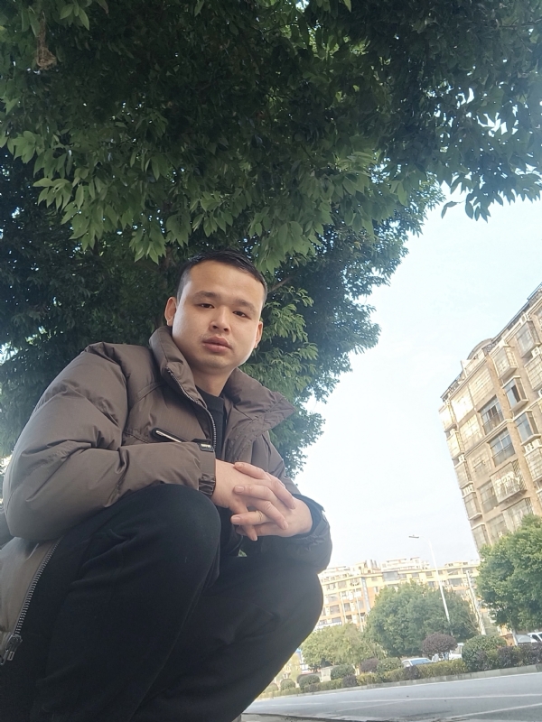 诗和远方的第一张照片--平顶山相亲服务中心