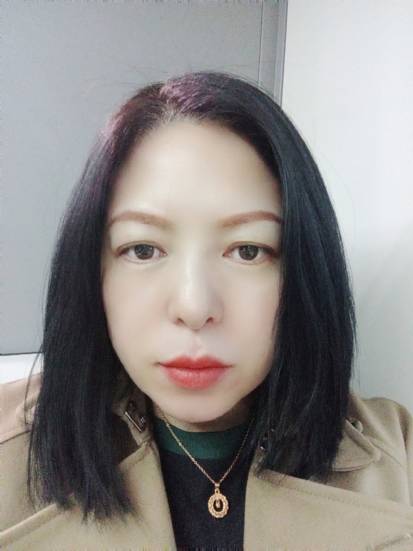 尘颜的第一张照片--平顶山相亲服务中心