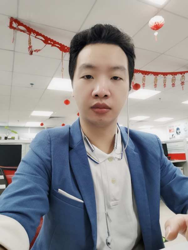 小乔伴侣的第一张照片--平顶山相亲服务中心