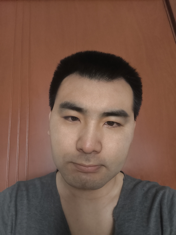 月沁星河的第一张照片--平顶山相亲服务中心