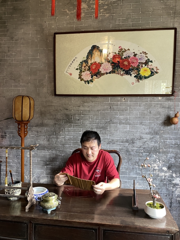 等风等你的第一张照片--平顶山相亲服务中心