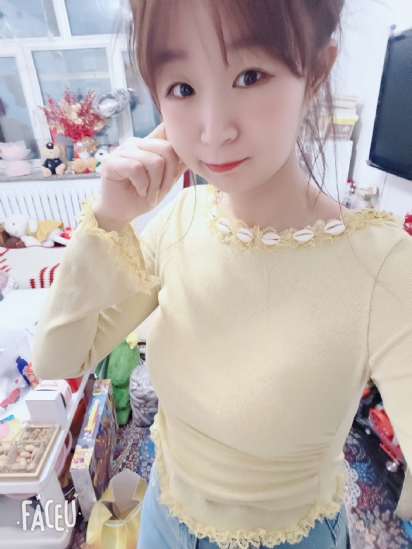 优柚的第一张照片--平顶山相亲服务中心