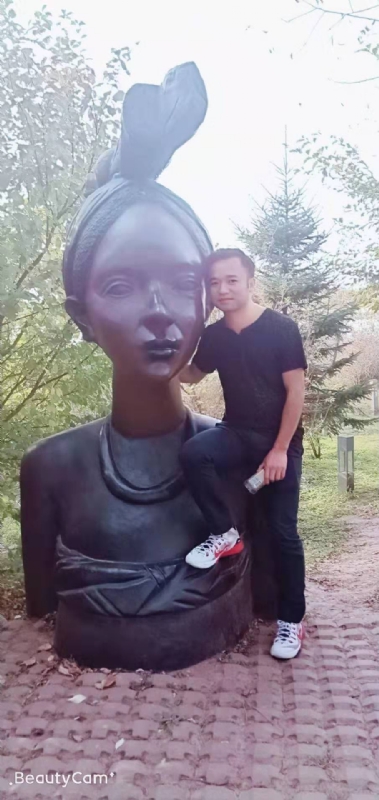 高山流水的第一张照片--平顶山相亲服务中心