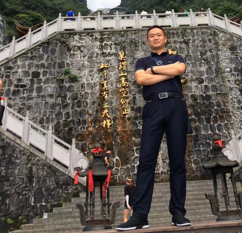 栖凤之木的第二张照片--平顶山相亲服务中心