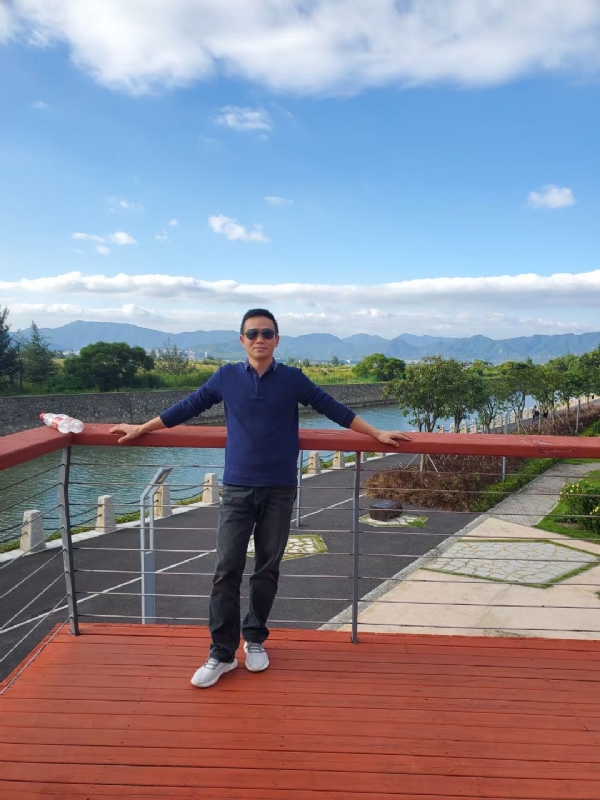 栖凤之木的第三张照片--平顶山相亲服务中心