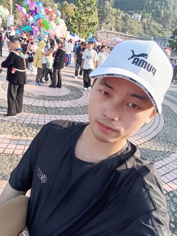 千与千寻的第二张照片--平顶山相亲服务中心