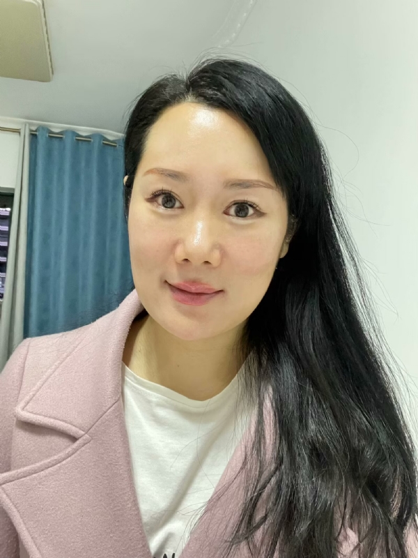 Hui的第一张照片--平顶山相亲服务中心