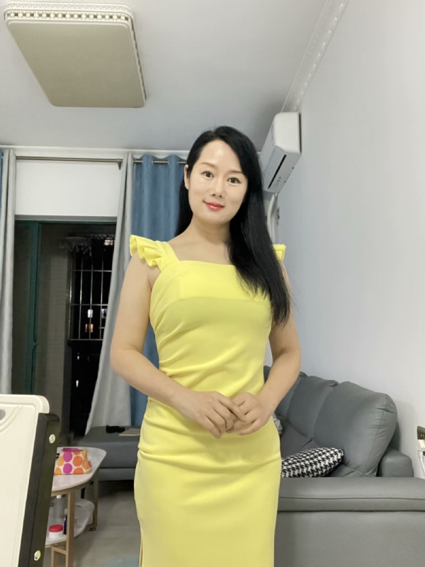 Hui的第二张照片--平顶山相亲服务中心