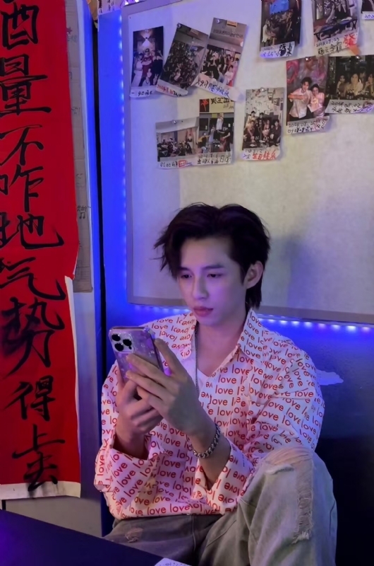 小二的第一张照片--平顶山相亲服务中心