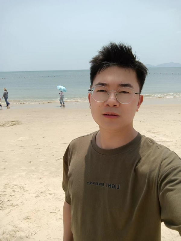 橙猫的第二张照片--平顶山相亲服务中心