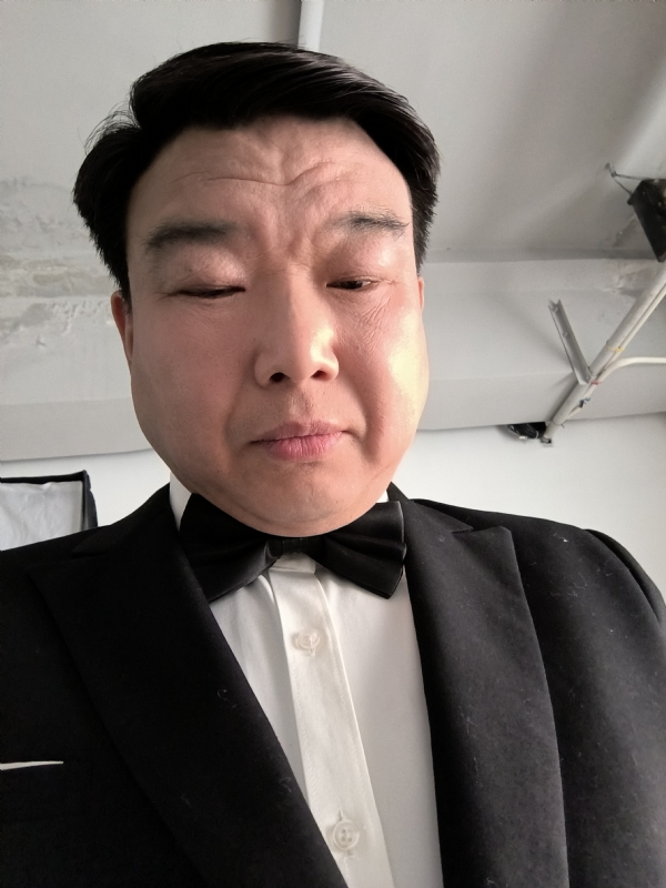 三江口开腔的第一张照片--平顶山相亲服务中心