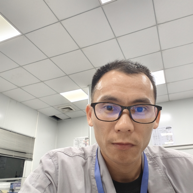 千金子的第一张照片--平顶山相亲服务中心