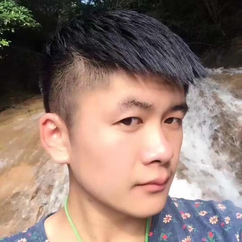 微笑的第一张照片--平顶山相亲服务中心