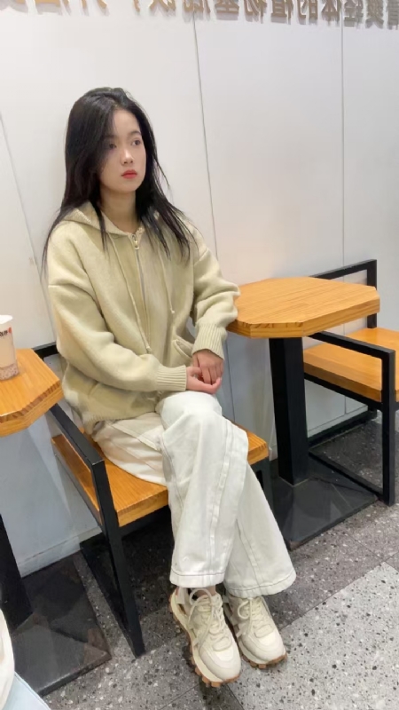 柯柯的第一张照片--平顶山相亲服务中心