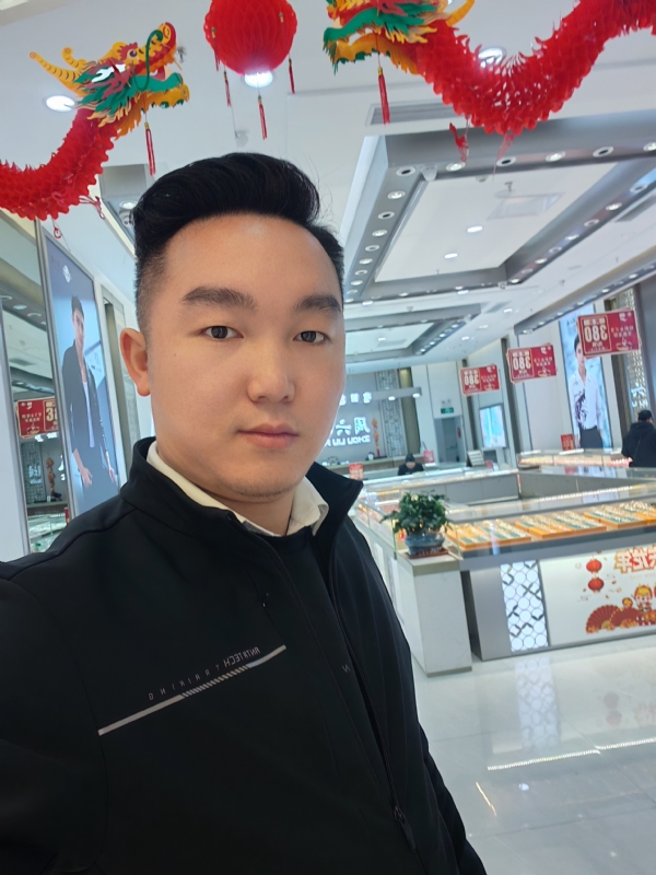 龍鳯壹生美的第一张照片--平顶山相亲服务中心