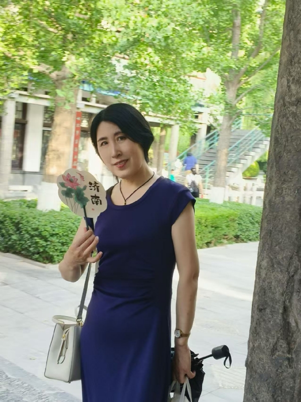 幸运满格的第一张照片--平顶山相亲服务中心