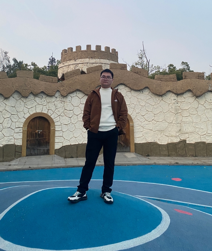 秦长风的第一张照片--平顶山相亲服务中心