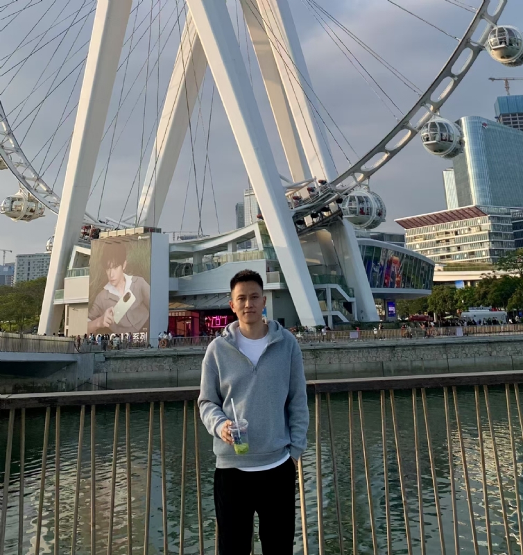 守望者的第一张照片--平顶山相亲服务中心