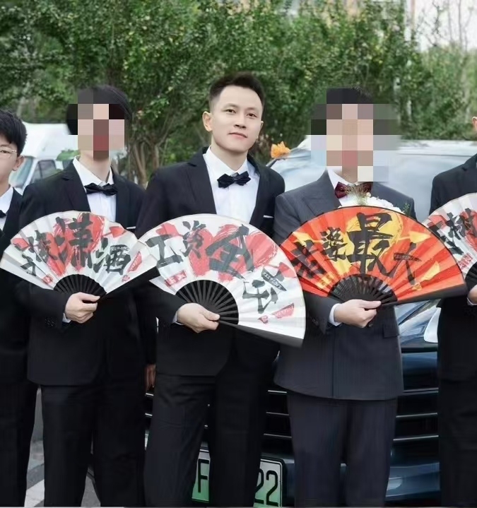 守望者的第五张照片--平顶山相亲服务中心