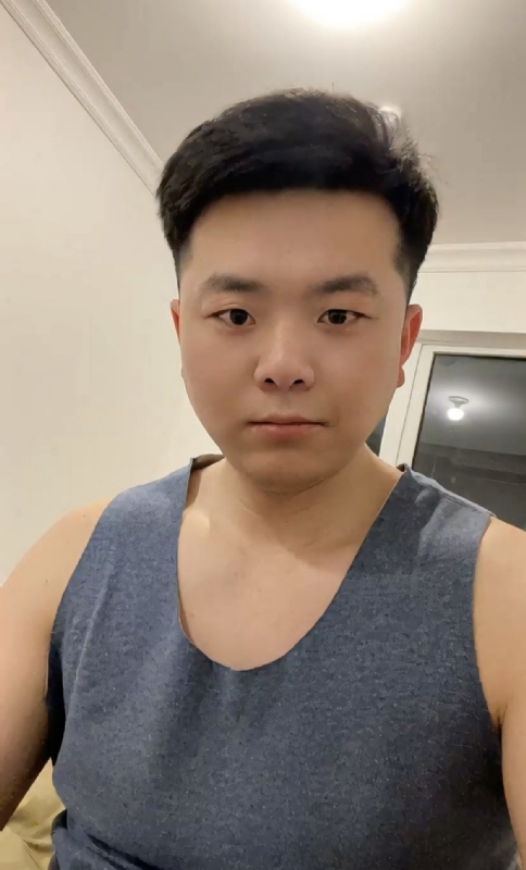 小爷们的第一张照片--平顶山相亲服务中心