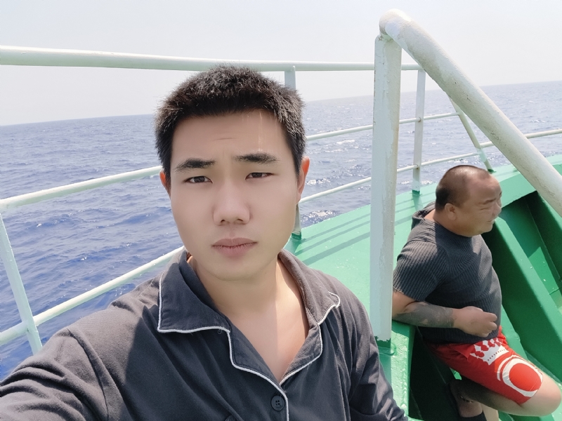 博博鸭的第三张照片--平顶山相亲服务中心