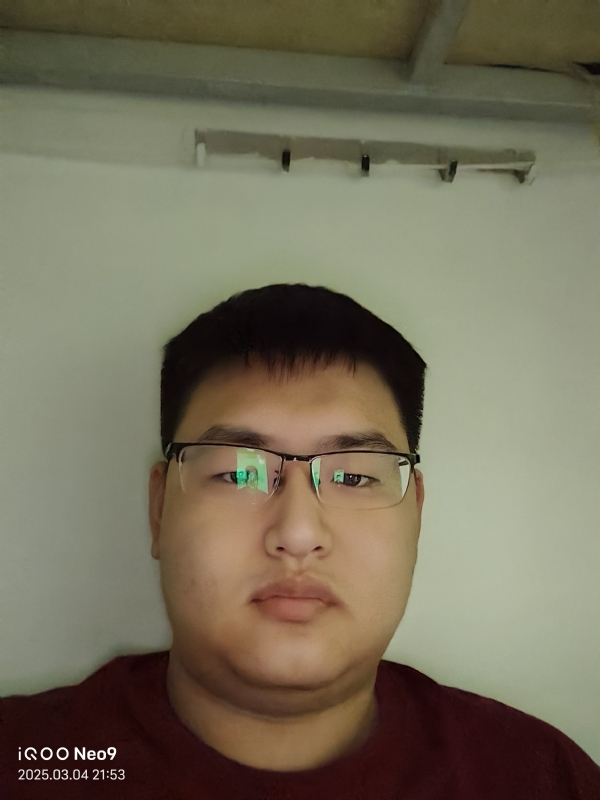 安之梦的第一张照片--平顶山相亲服务中心