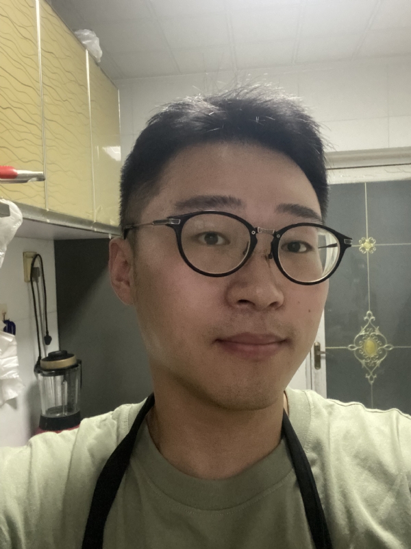 何方妖孽的第一张照片--平顶山相亲服务中心