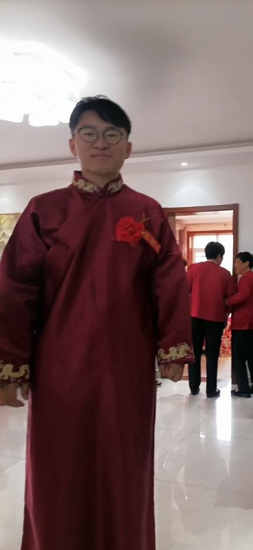 何方妖孽的第二张照片--平顶山相亲服务中心