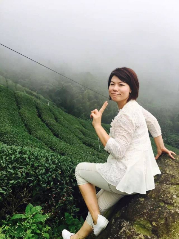 lan的第一张照片--平顶山相亲服务中心