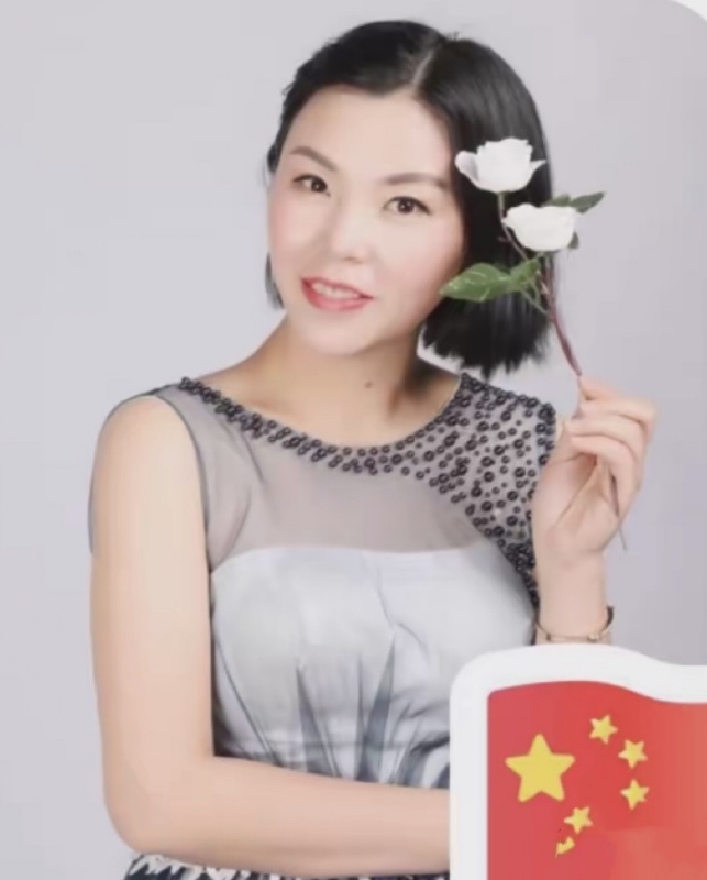 千年老猪猪的第三张照片--平顶山相亲服务中心