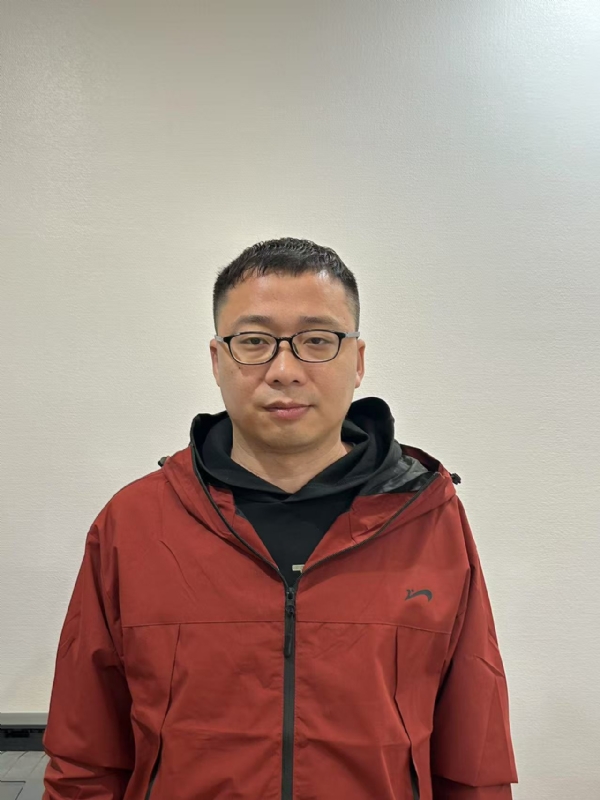 小石头的第二张照片--平顶山相亲服务中心