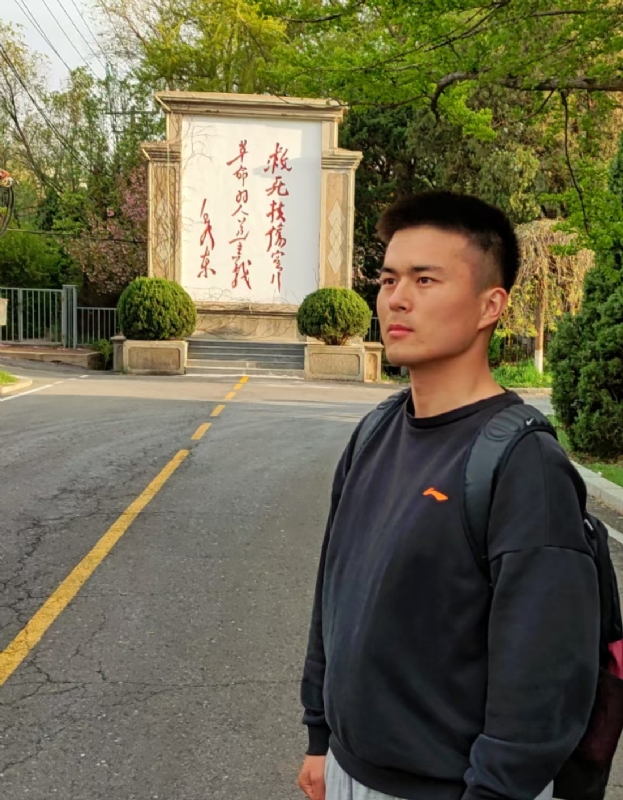 潮生的第二张照片--平顶山相亲服务中心