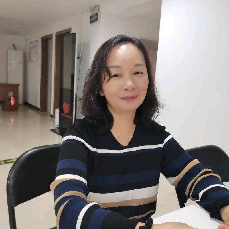 林晓雨的第一张照片--平顶山相亲服务中心