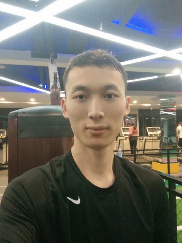 青松的第一张照片--平顶山相亲服务中心