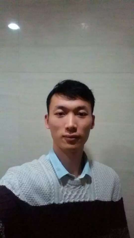 青松的第二张照片--平顶山相亲服务中心