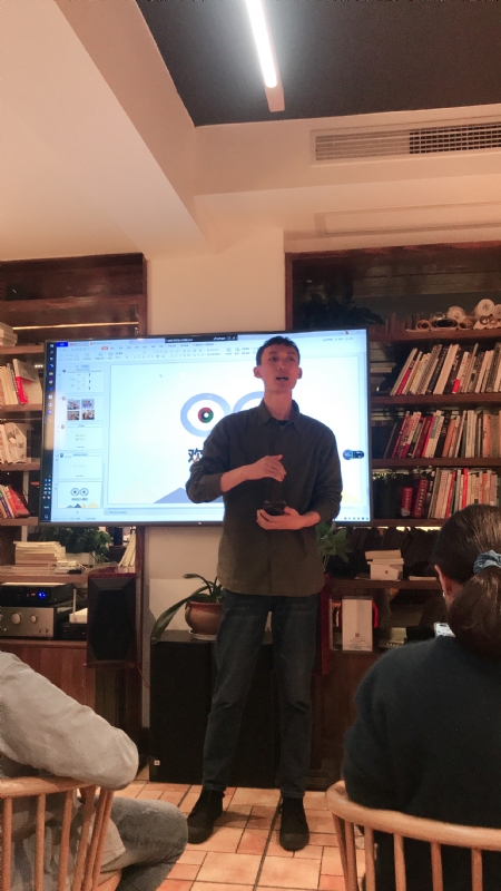 青松的第三张照片--平顶山相亲服务中心