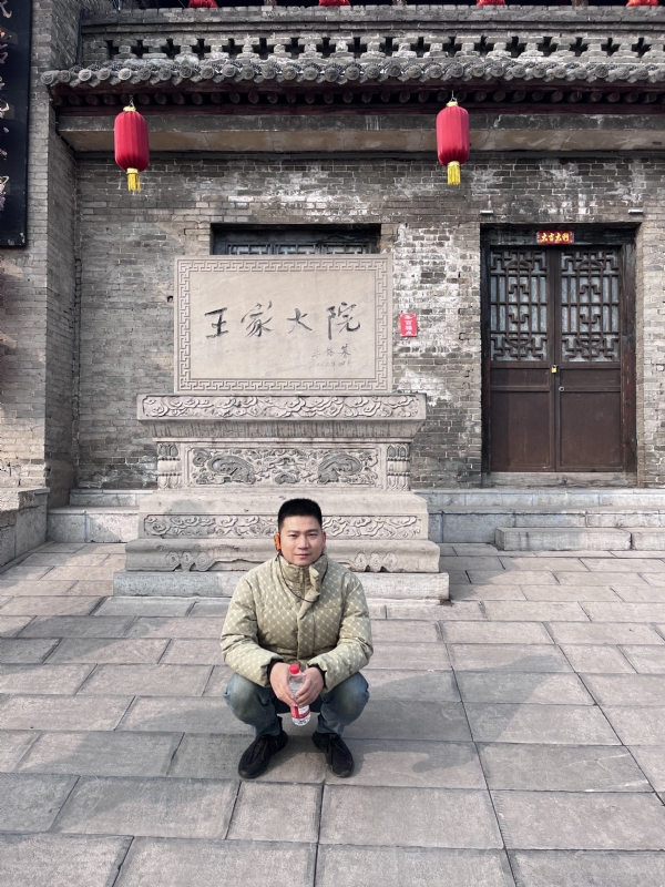 小江的第七张照片--平顶山相亲服务中心