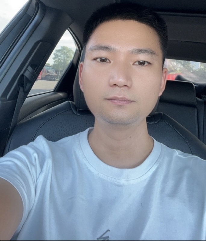 小江的第八张照片--平顶山相亲服务中心