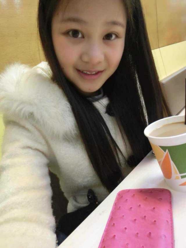 WAWA的第二张照片--平顶山相亲服务中心