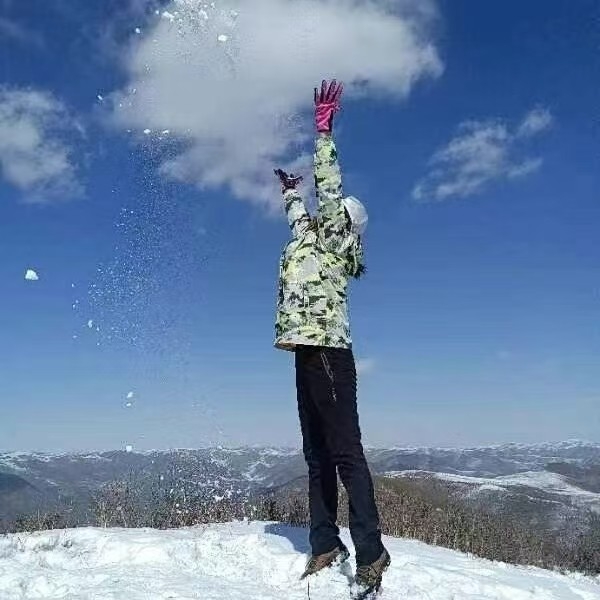 缘起的第二张照片--平顶山相亲服务中心