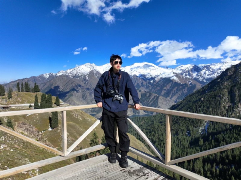 shanht的第一张照片--平顶山相亲服务中心