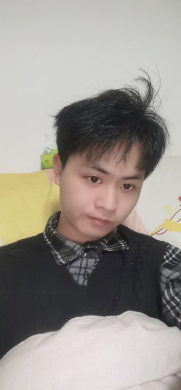 可乐豆的第一张照片--平顶山相亲服务中心