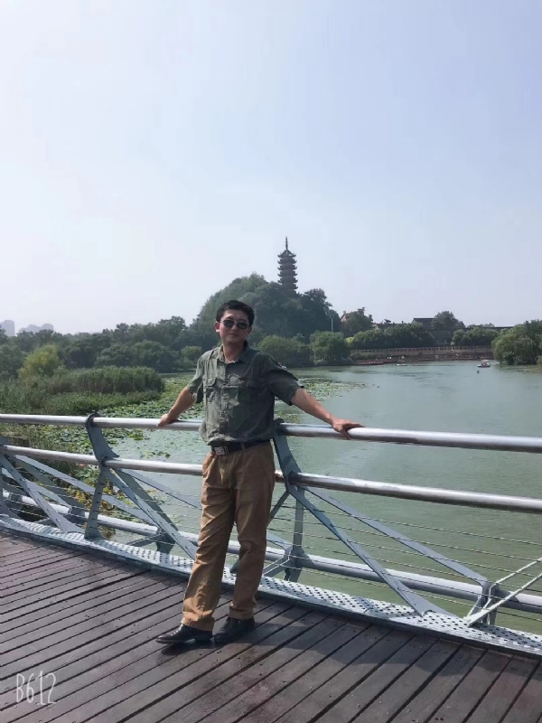 如风的第一张照片--平顶山相亲服务中心